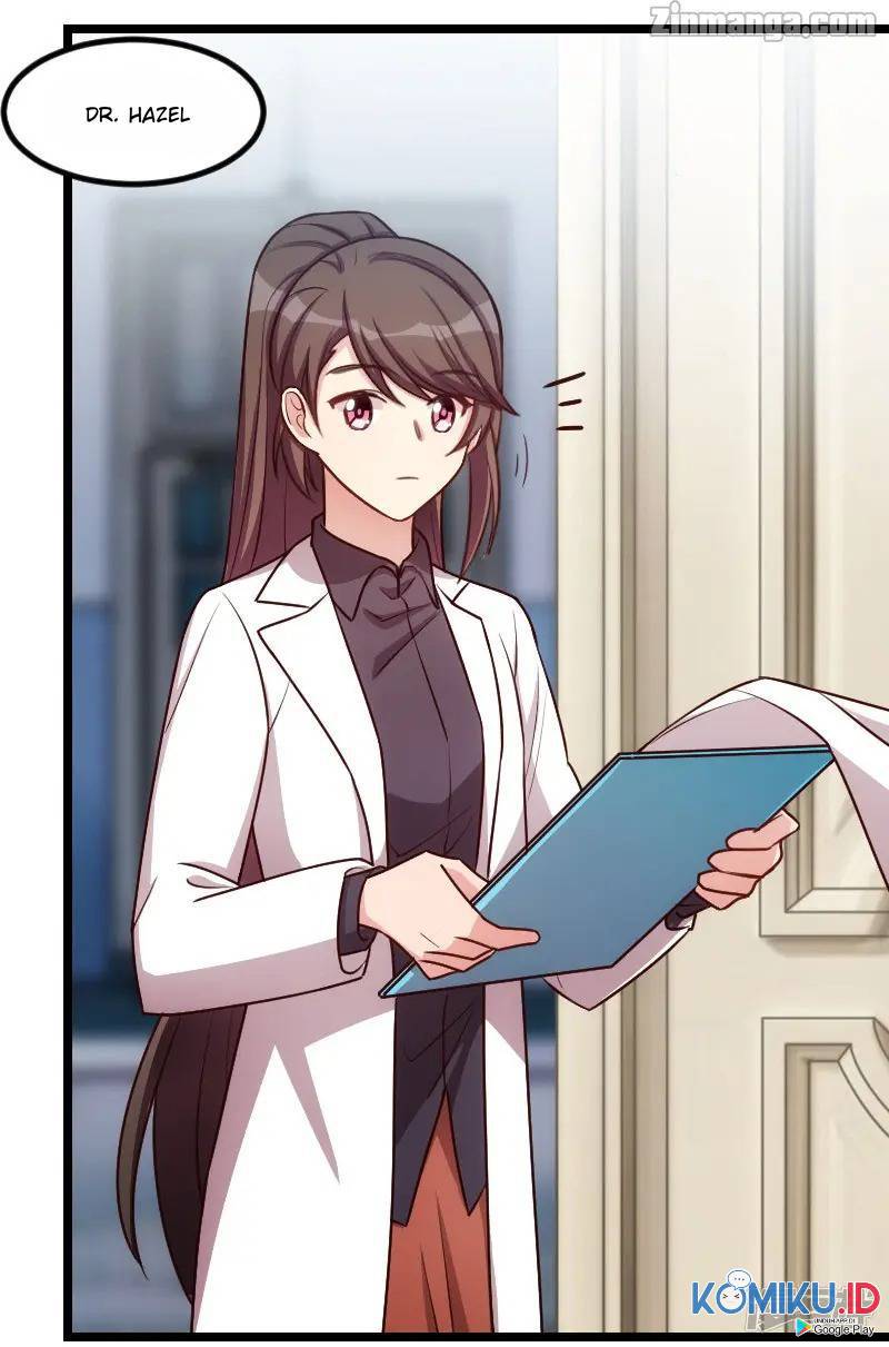 CEO’s Sudden Proposal Chapter 163 Gambar 4